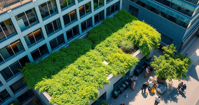 Como Implementar a Reciclagem de Resíduos nas Empresas para Sustentabilidade Como Implementar a Reciclagem de Resíduos nas Empresas para Sustentabilidade