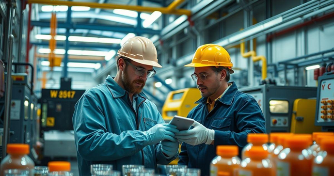 Descaracterização de Produtos: Entenda o Impacto e a Importância na Indústria Descaracterização de Produtos: Entenda o Impacto e a Importância na Indústria
