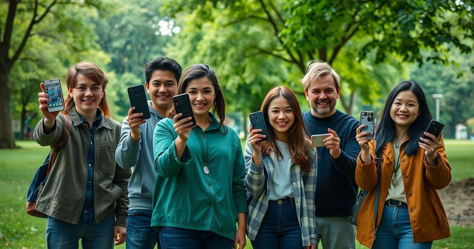 Como Realizar o Descarte de Celulares em SP de Forma Segura e Sustentável Como Realizar o Descarte de Celulares em SP de Forma Segura e Sustentável