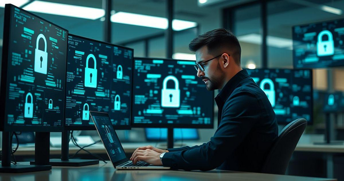 Destruição segura de dados: A Importância e Métodos Eficazes