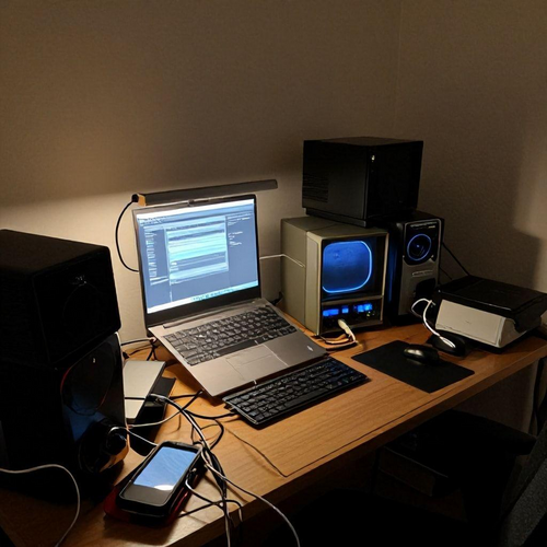 Descarte Responsável de Eletrônicos: Passos para Fazer de Forma Segura e Sustentável