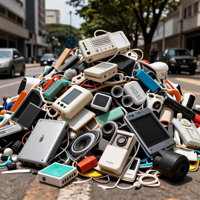 Descarte de eletrônicos São Paulo: Transforme Resíduos em Oportunidades