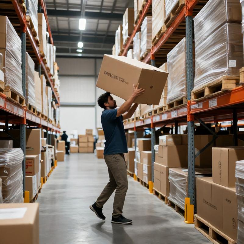 Empresa de logística reversa: Transforme Devoluções em Oportunidades
