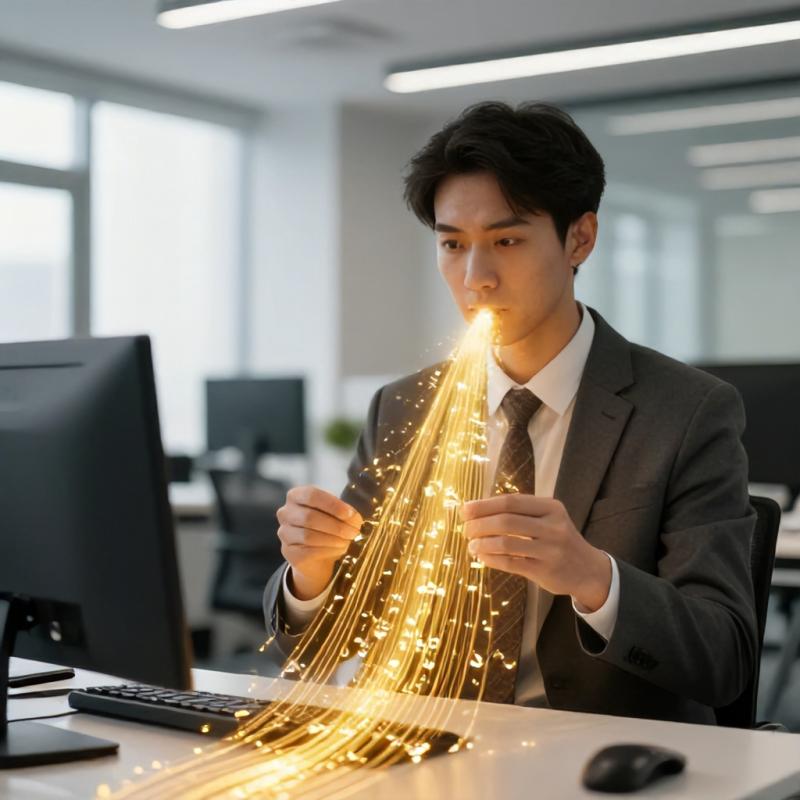 Sanitização de dados: Transforme sua Informação em Ouro Digital