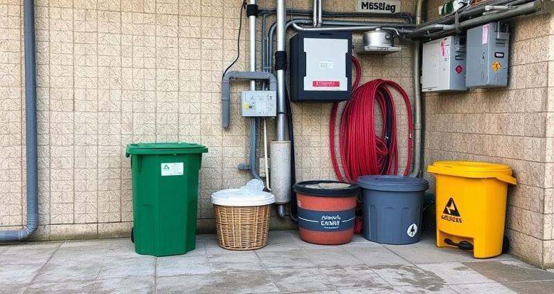 Reciclagem de Lixo Eletrônico: Como Aumentar a Sustentabilidade