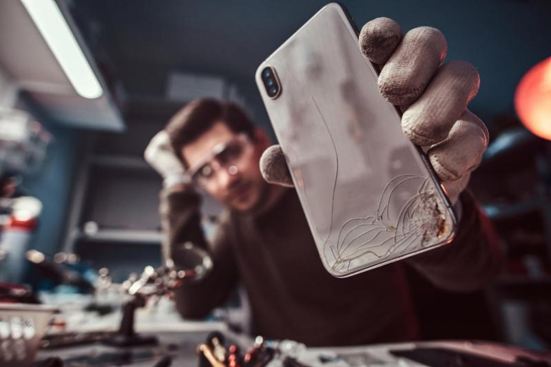 Coleta de celulares para reciclagem é vital para o meio ambiente e a sociedade