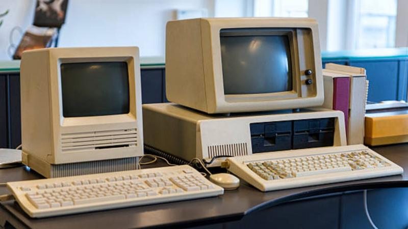 Como Fazer o Descarte Correto de Monitores de Forma Segura e Sustentável Como Fazer o Descarte Correto de Monitores de Forma Segura e Sustentável