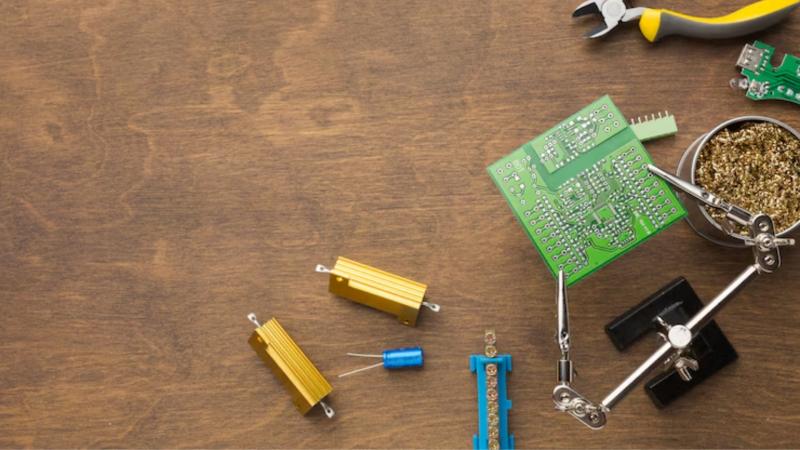 Conheça o Descarte de produtos eletronicos SP fácil e legal