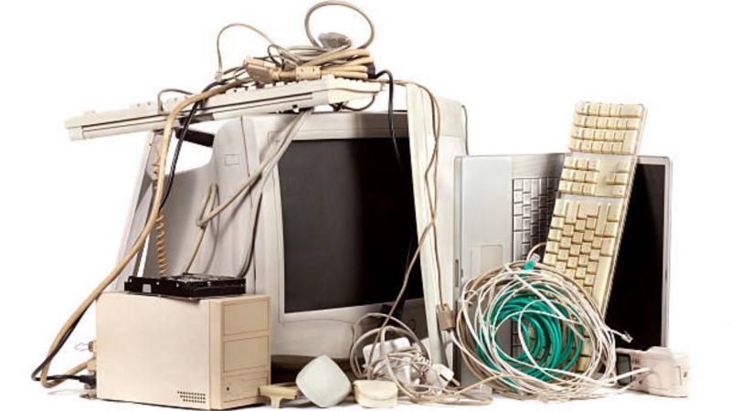 Descarte De Computadores: Como E Onde Fazer Corretamente Descarte De Computadores: Como E Onde Fazer Corretamente