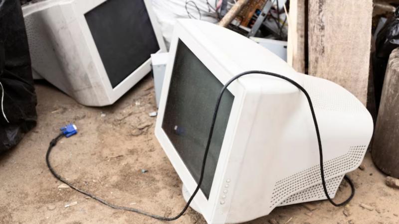 Reciclagem de Resíduo Eletrônico é Essencial para o Futuro Sustentável Reciclagem de Resíduo Eletrônico é Essencial para o Futuro Sustentável