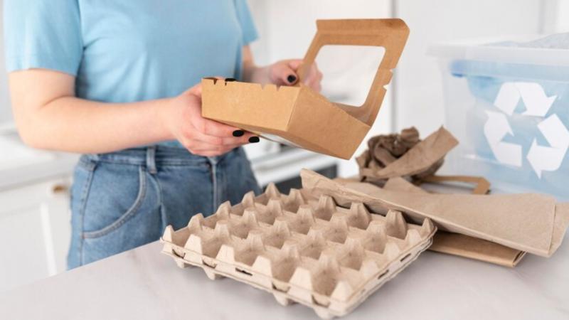 Como as Empresas Podem Implementar a Reciclagem de Resíduos de Forma Eficiente