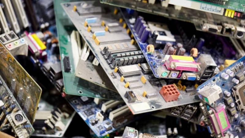 Como escolher uma empresa de descarte de eletrônicos de confiança