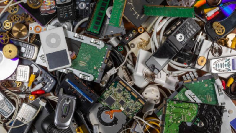 Descarte de Produtos Eletrônicos: Transforme Lixo em Oportunidade Sustentável