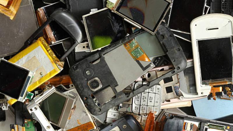 Descarte Monitores de Forma Sustentável e Segura