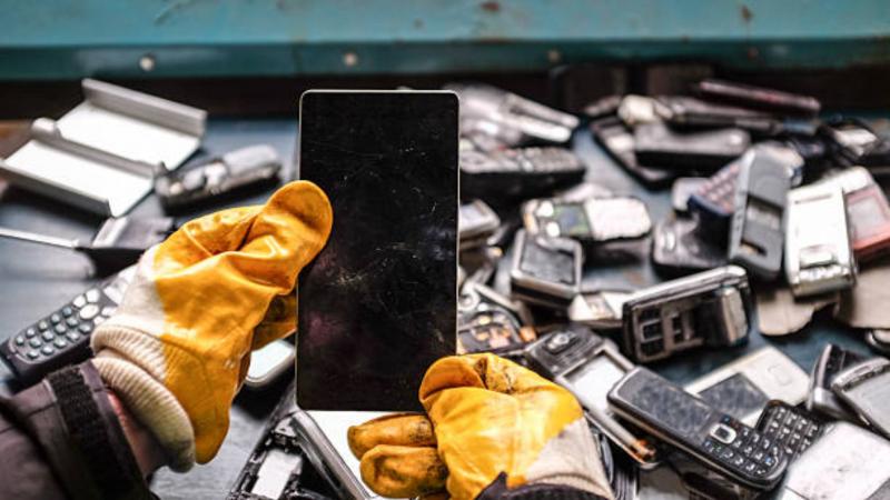 Logística Reversa em Aparelhos Eletrônicos e Suas Vantagens
