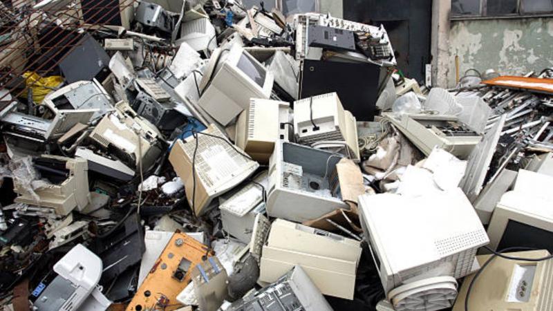 Transforme seu Lixo em Lucro com uma Empresa de Reciclagem de Eletrônicos