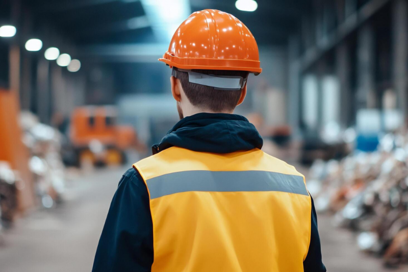 Descaracterização de Materiais: O Que Você Precisa Saber para Inovar!