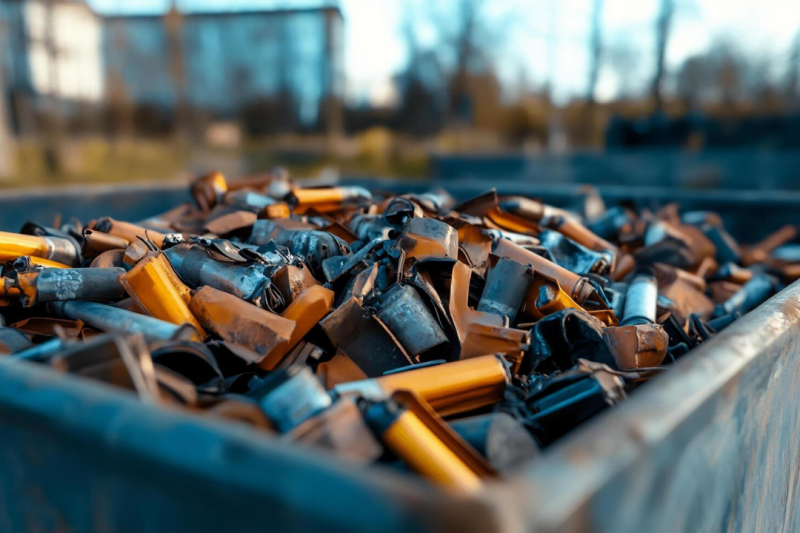 Descarte de Produtos Eletrônicos: Transforme Lixo em Oportunidade Sustentável