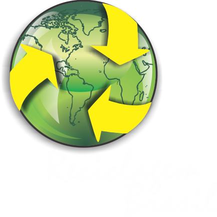 Empresa de reciclagem de eletrônicos